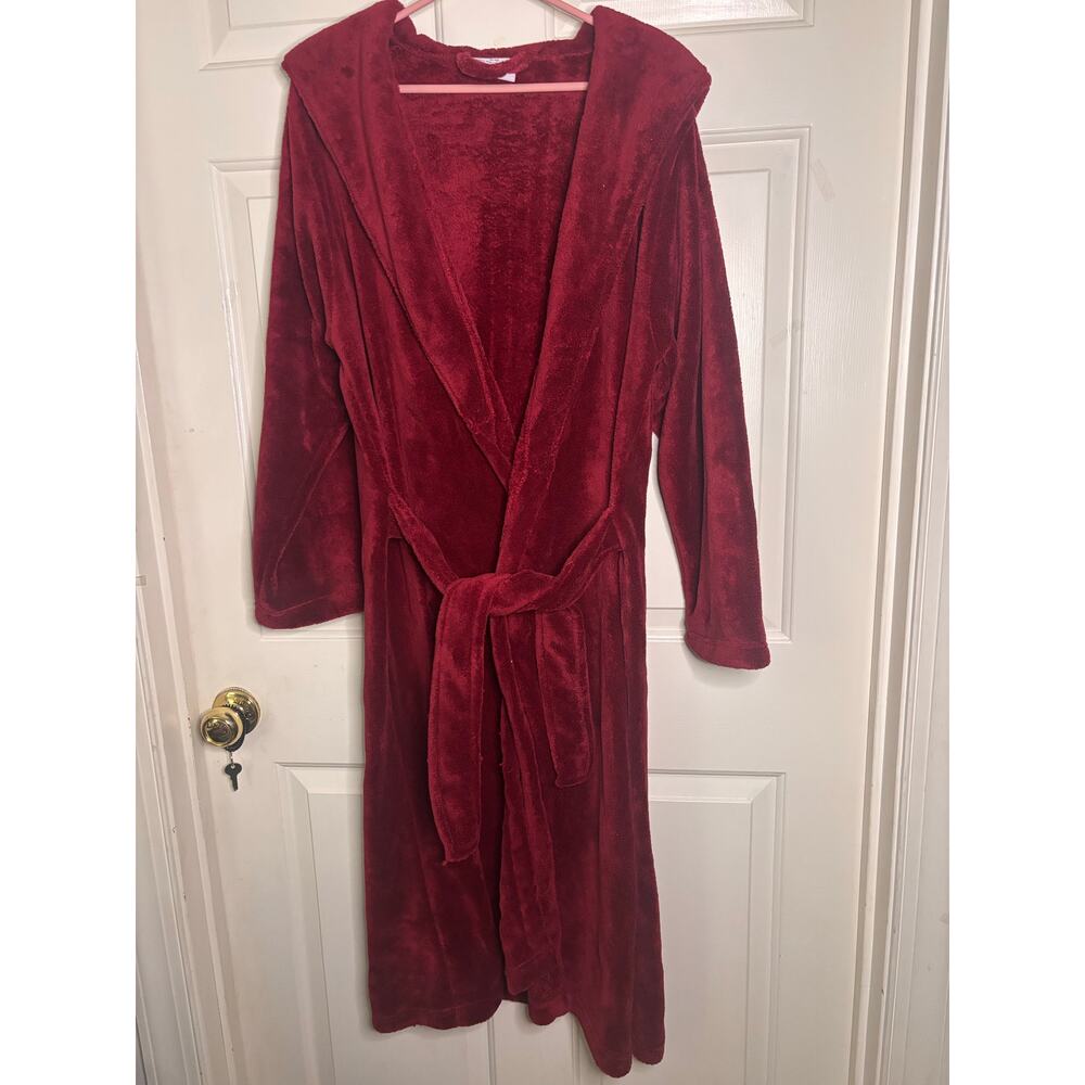 Bath & Body Works Robe, Size Small - Picture 1 of 5